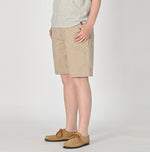 Linen 908 Baker Short Pants - 45R by 45rpm studio