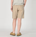 Linen 908 Baker Short Pants - 45R by 45rpm studio
