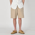 Linen 908 Baker Short Pants - 45R by 45rpm studio