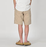 Linen 908 Baker Short Pants - 45R by 45rpm studio