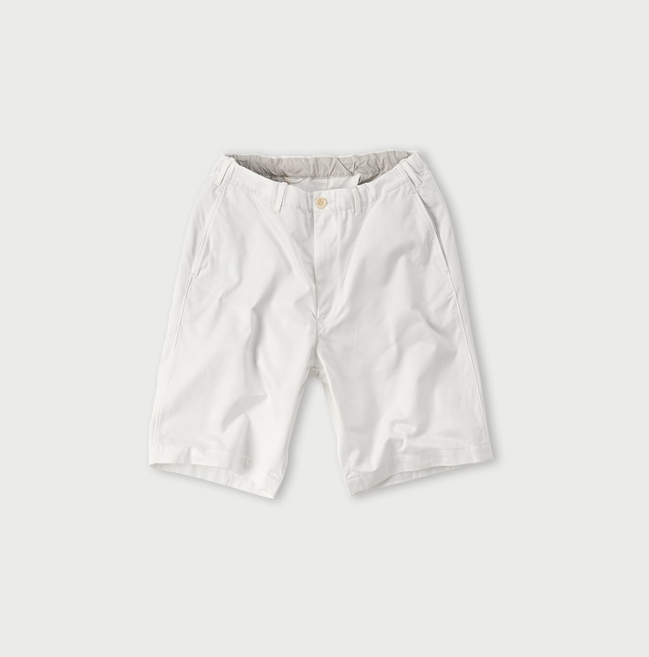 Chino 908 Poppo Short Pants