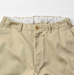 Chino 908 Poppo Short Pants - 45R by 45rpm studio