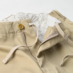 Chino 908 Poppo Short Pants - 45R by 45rpm studio