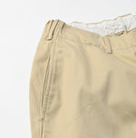 Chino 908 Poppo Short Pants - 45R by 45rpm studio
