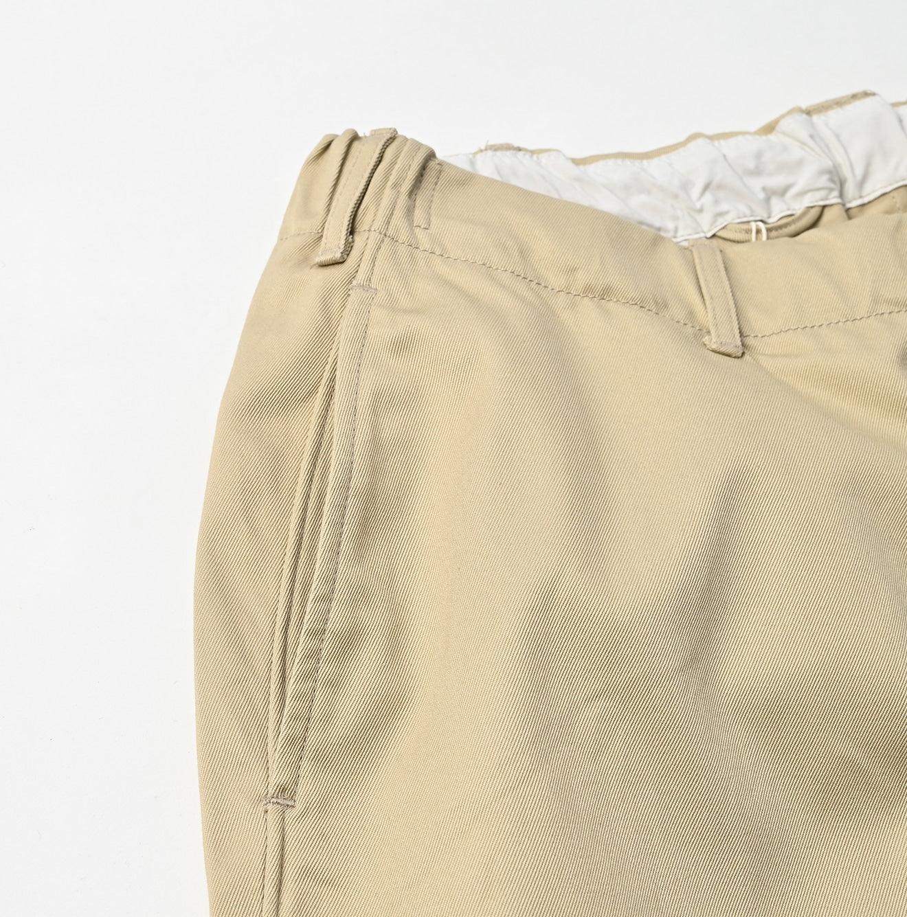 Chino 908 Poppo Short Pants - 45R by 45rpm studio - Image 13