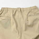 Chino 908 Poppo Short Pants - 45R by 45rpm studio