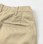 Chino 908 Poppo Short Pants - 45R by 45rpm studio