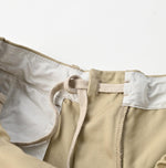 Chino 908 Poppo Short Pants - 45R by 45rpm studio