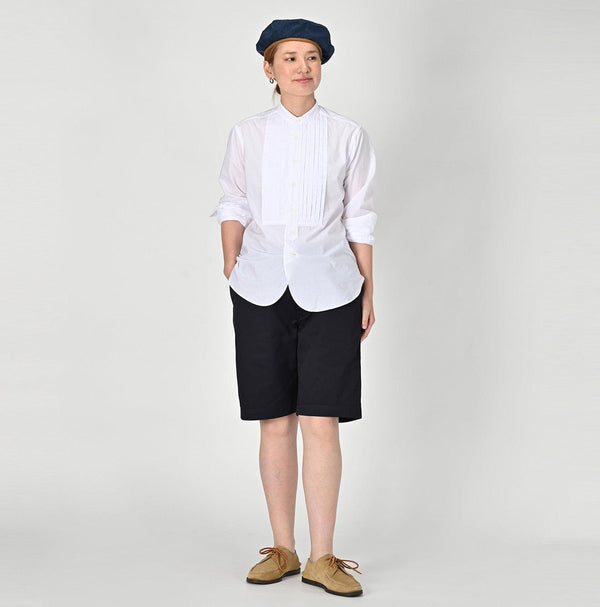 Chino 908 Poppo Short Pants - 45R by 45rpm studio