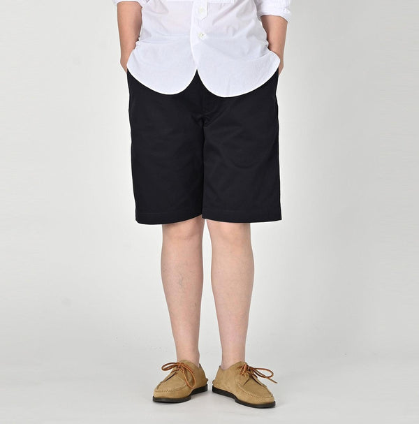 Chino 908 Poppo Short Pants - 45R by 45rpm studio