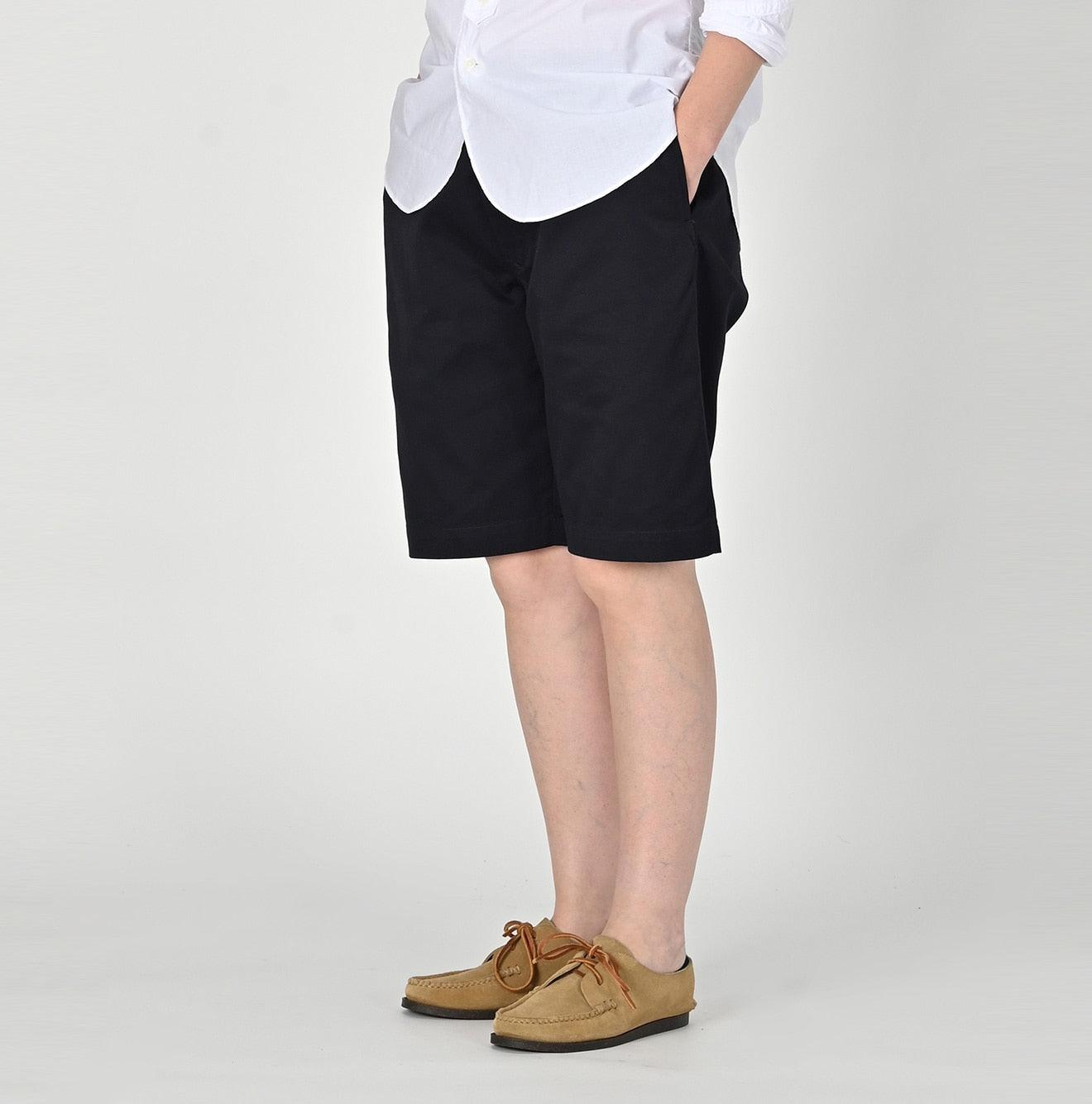 Chino 908 Poppo Short Pants - 45R by 45rpm studio - Image 8