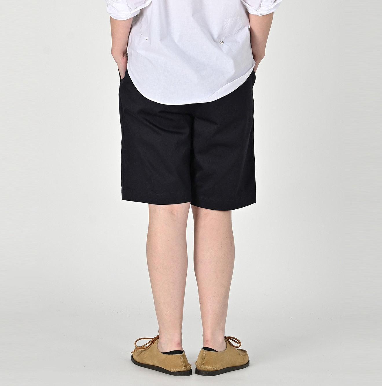 Chino 908 Poppo Short Pants - 45R by 45rpm studio - Image 9