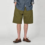 Chino 908 Poppo Short Pants - 45R by 45rpm studio