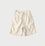 45R Linen 908 Pegtop Shorts