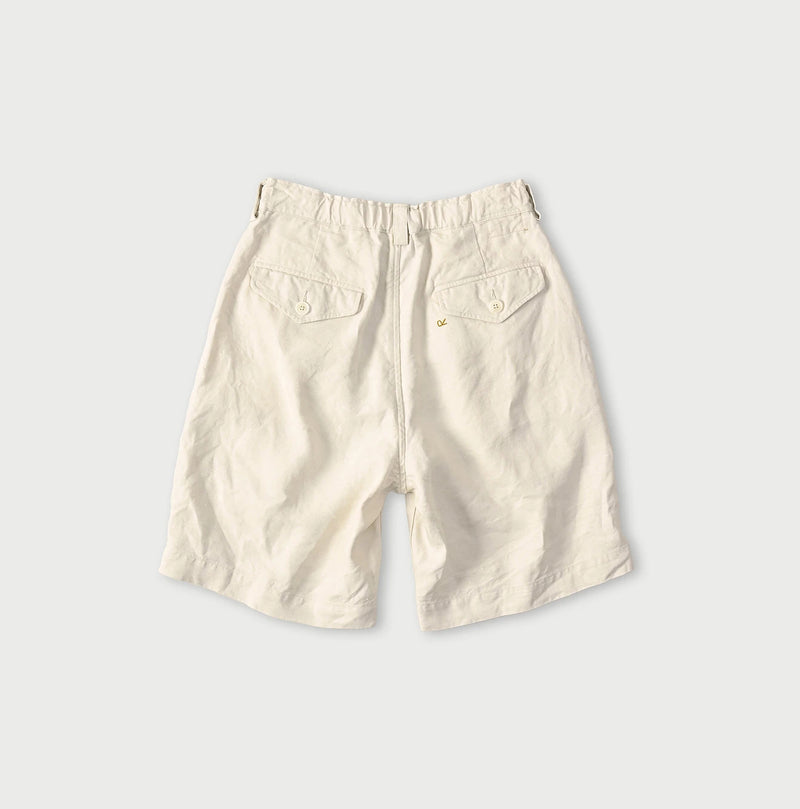 45R Linen 908 Pegtop Shorts - Image 15