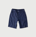 45R Monpetit Denim 908 Baker Short Pants