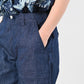 45R Monpetit Denim 908 Baker Short Pants