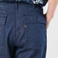 45R Monpetit Denim 908 Baker Short Pants