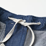 45R Monpetit Denim 908 Baker Short Pants