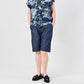 45R Monpetit Denim 908 Baker Short Pants