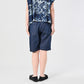 45R Monpetit Denim 908 Baker Short Pants