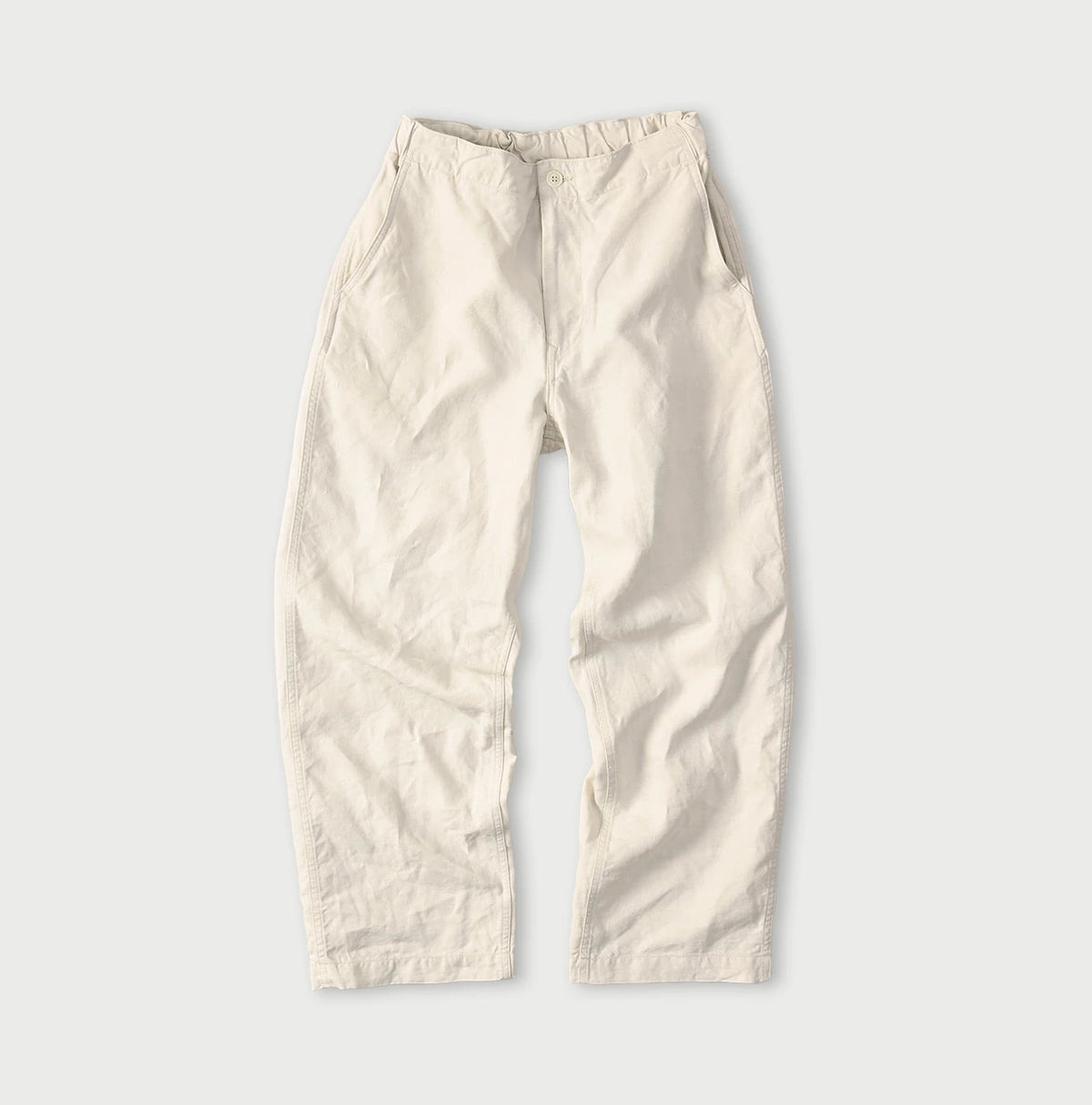 45R Linen 908 Easy Work Pants