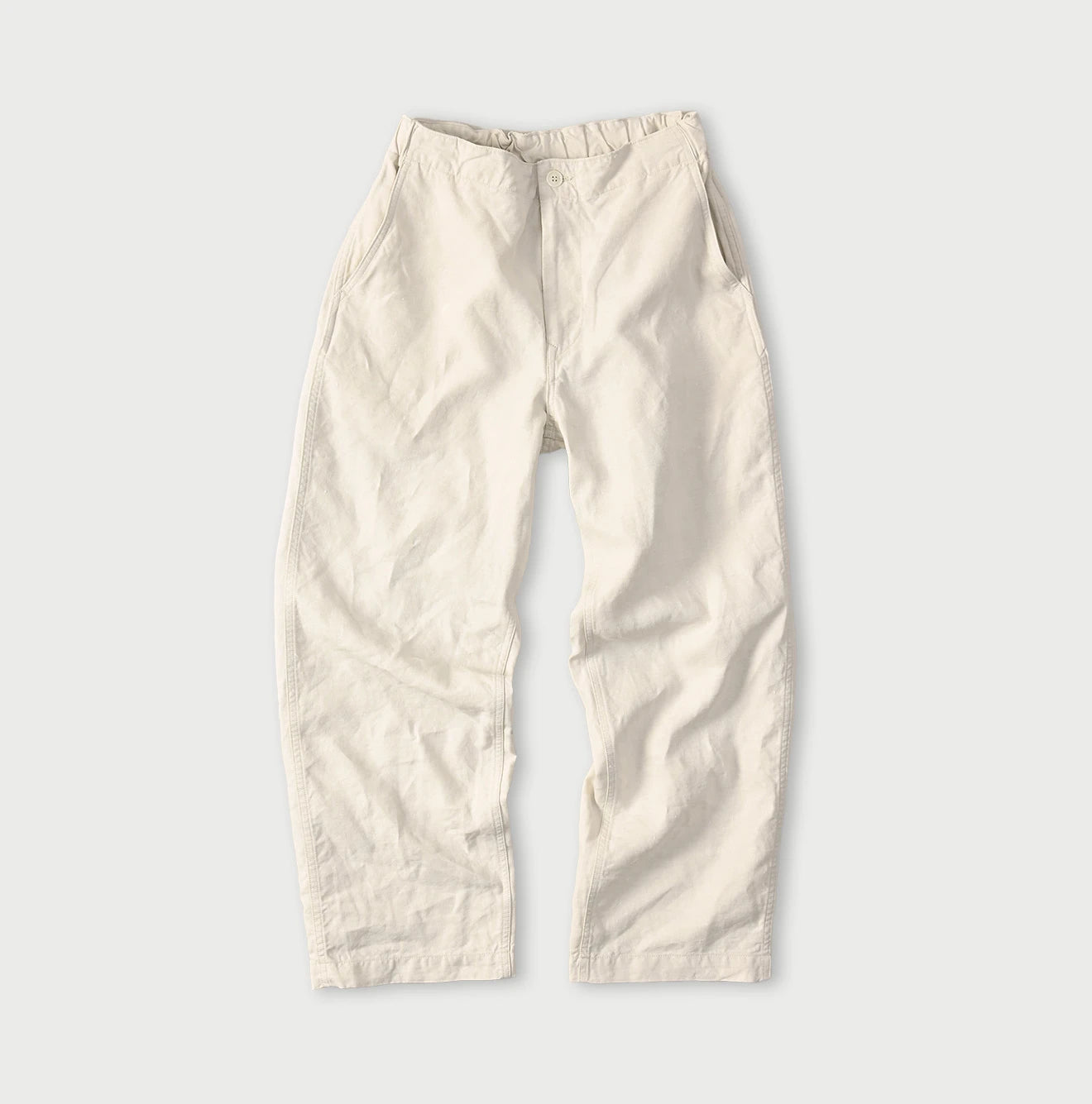 45R Linen 908 Easy Work Pants - Image 1