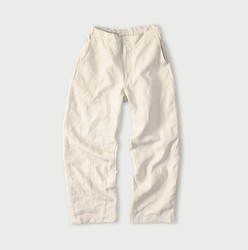 45R Linen 908 Easy Work Pants - Image 1