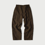 45R Linen 908 Easy Work Pants