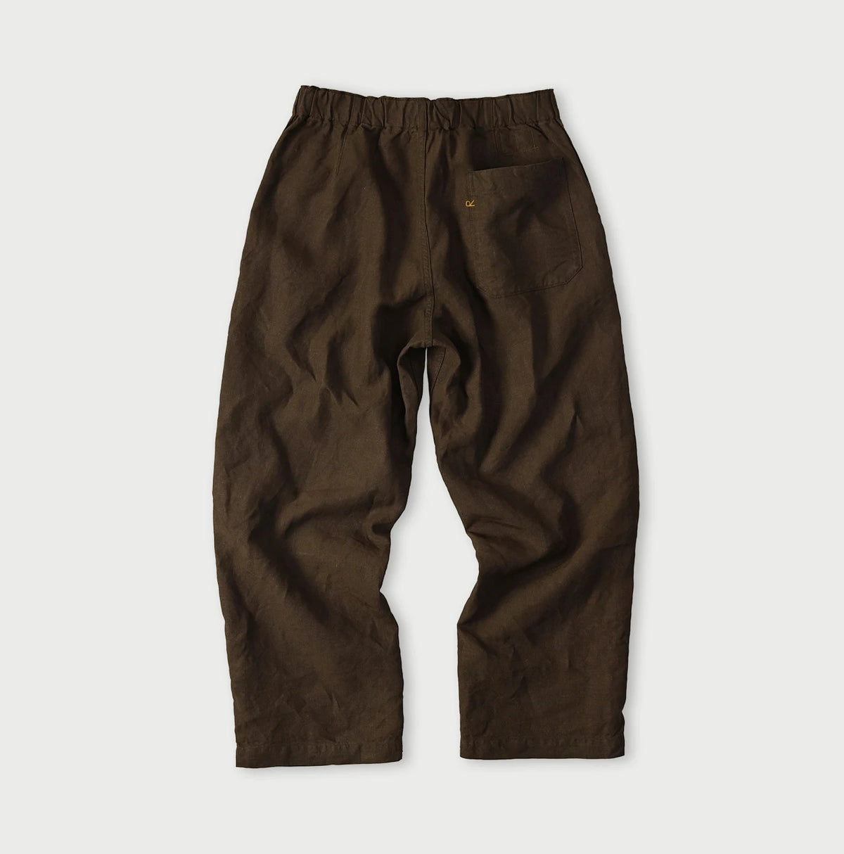 45R Linen 908 Easy Work Pants