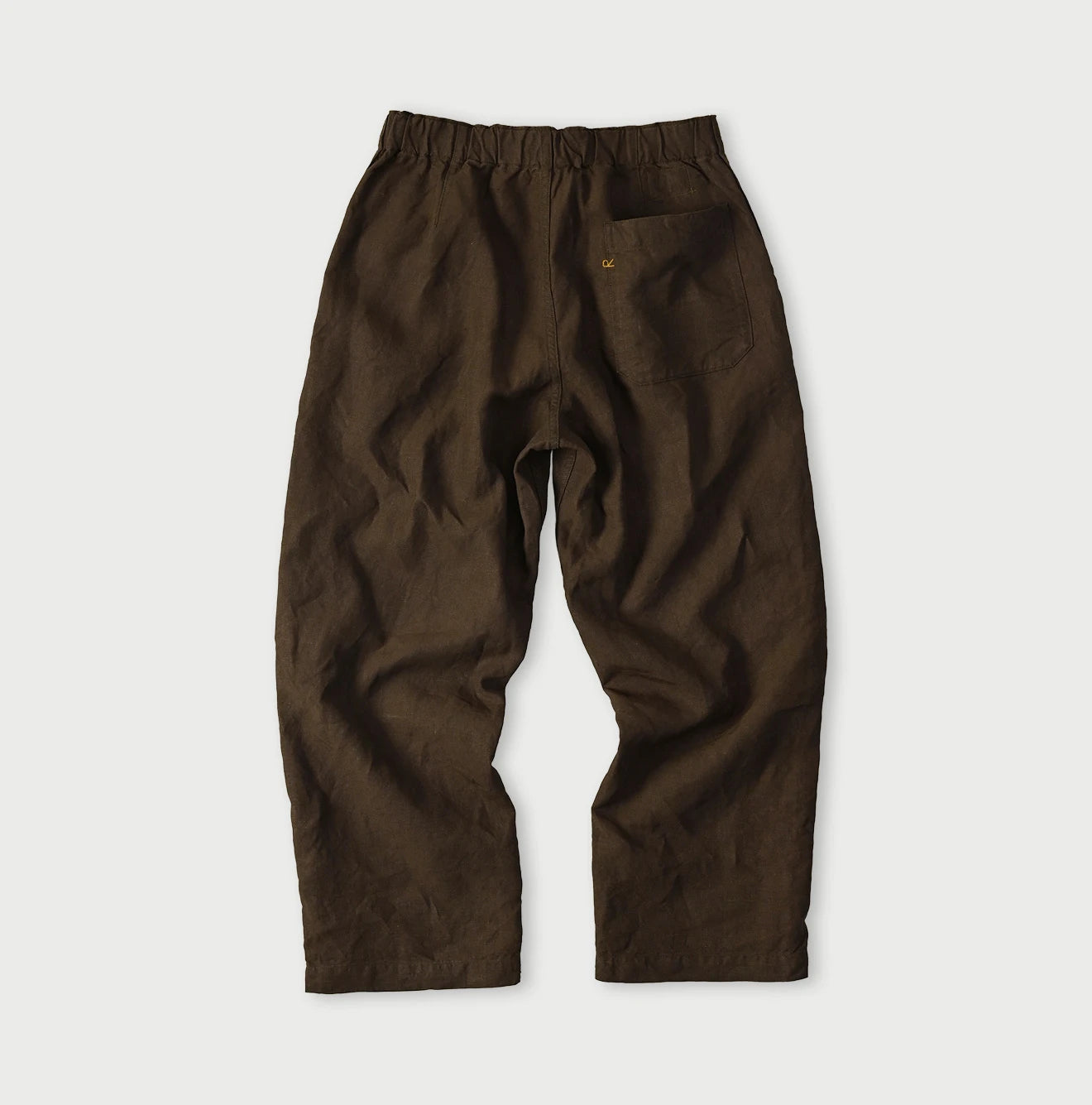45R Linen 908 Easy Work Pants - Image 14