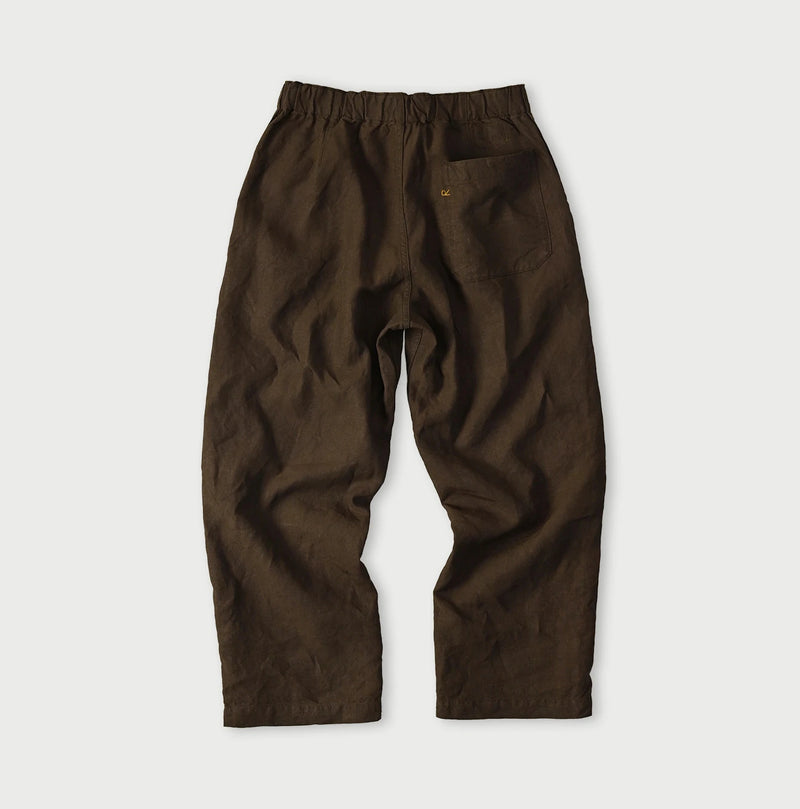 45R Linen 908 Easy Work Pants - Image 14