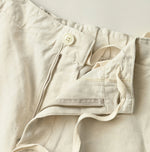 45R Linen 908 Easy Work Pants