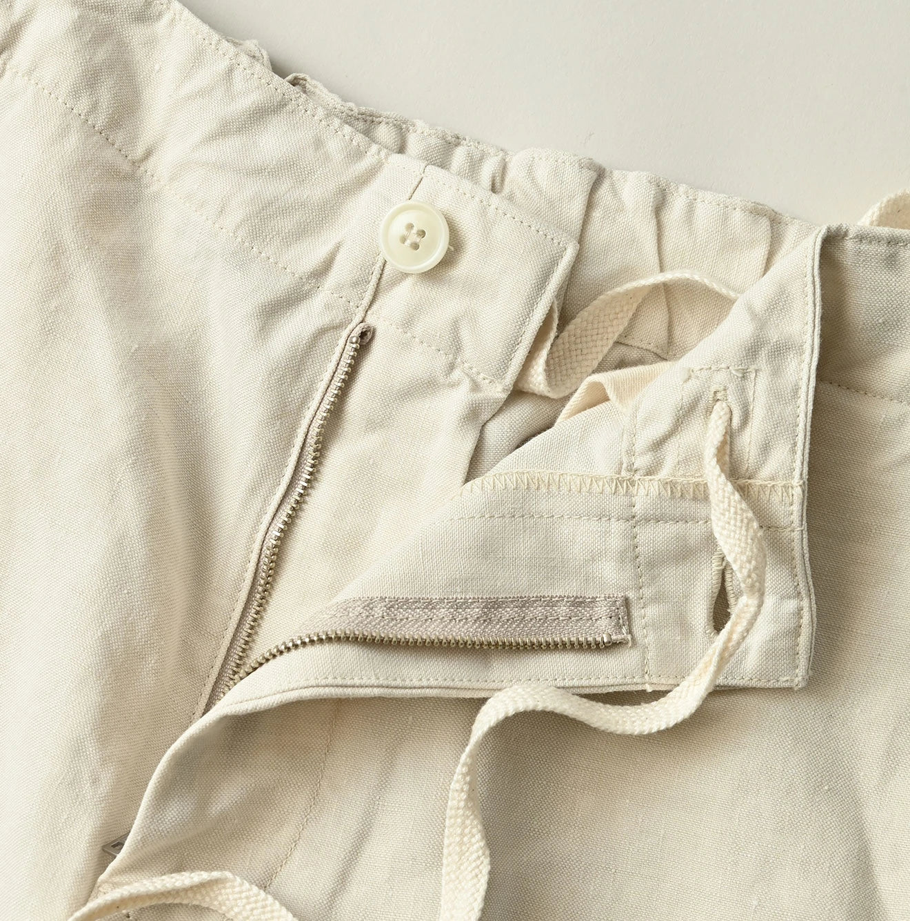 45R Linen 908 Easy Work Pants - Image 16