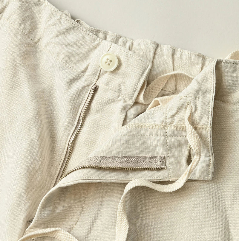 45R Linen 908 Easy Work Pants - Image 16