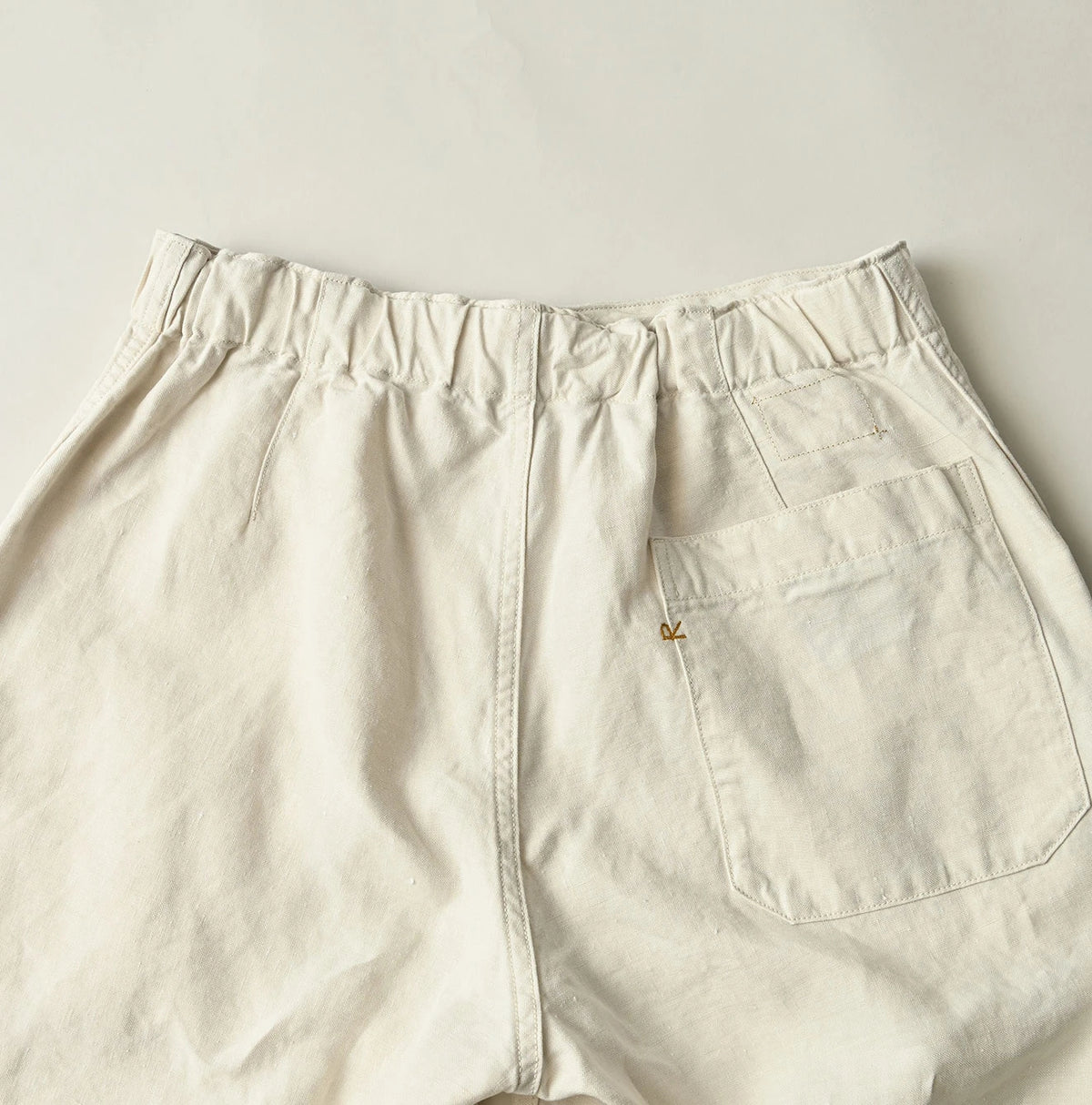 45R Linen 908 Easy Work Pants