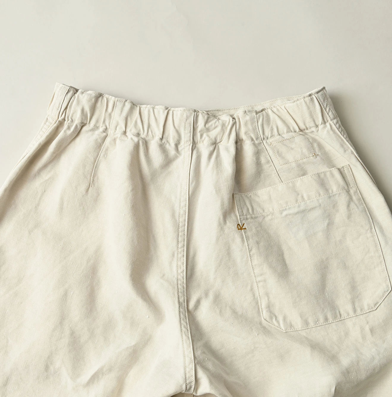45R Linen 908 Easy Work Pants - Image 18