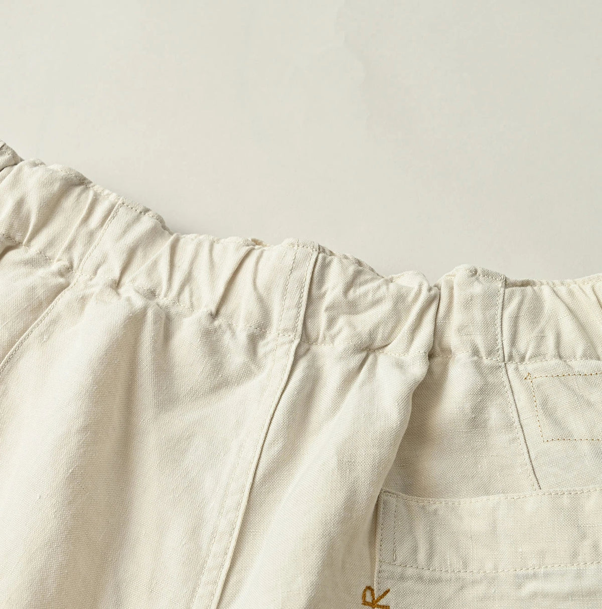 45R Linen 908 Easy Work Pants