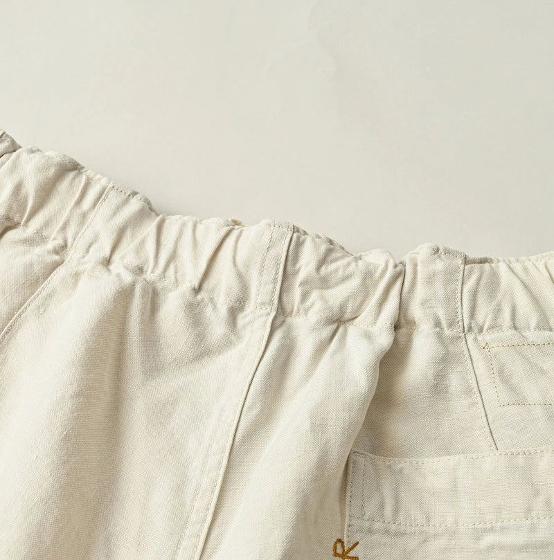 45R Linen 908 Easy Work Pants - Image 19