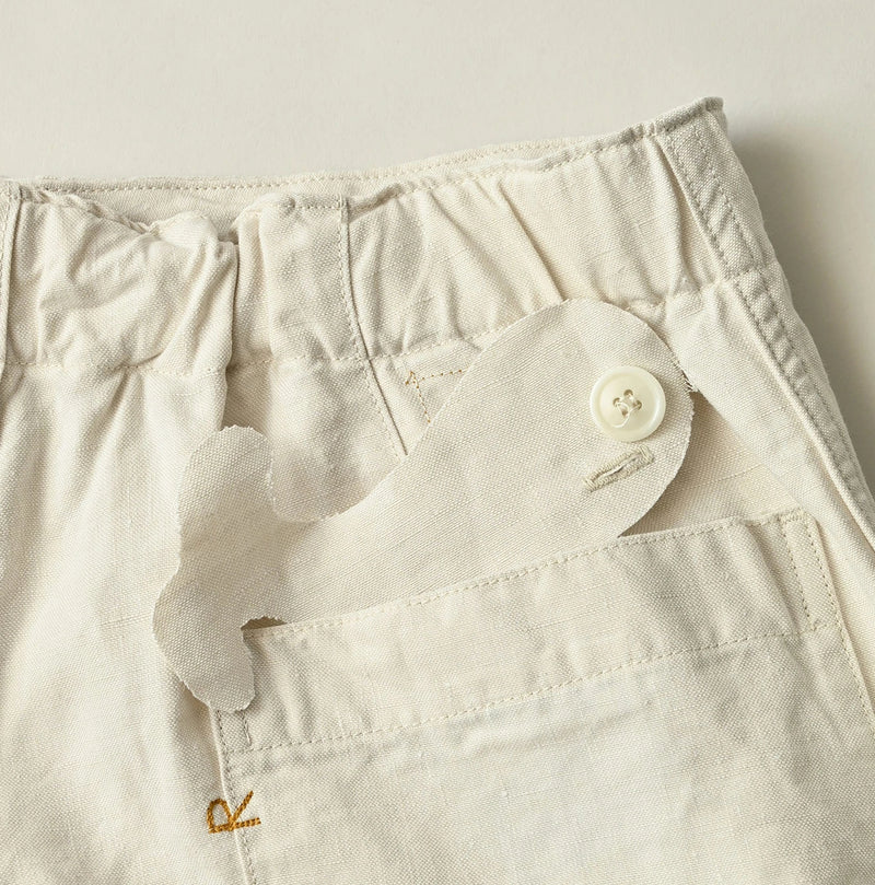 45R Linen 908 Easy Work Pants - Image 22