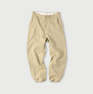 Linen 908 Nimes Pants