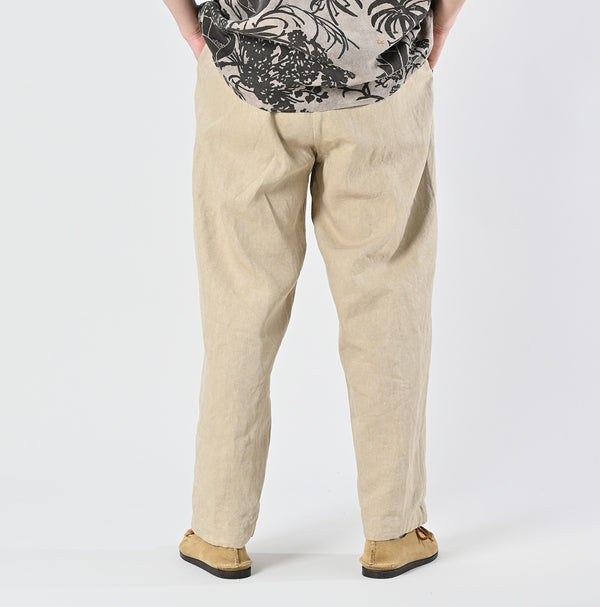 45R Linen 908 Nimes Pants