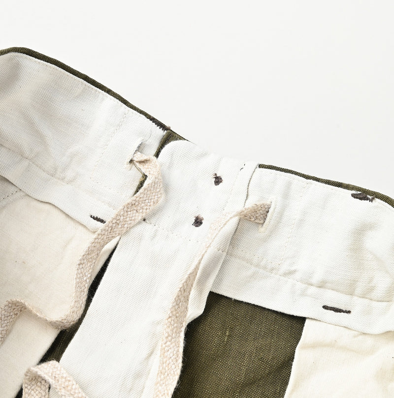 45R Linen 908 Nimes Pants - Image 18