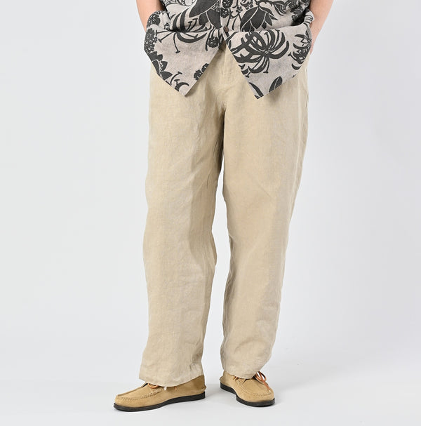 45R Linen 908 Nimes Pants