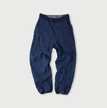 45R Indigo Linen 908 Nimes Pants