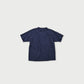 908 Supima Tenjiku Ocean T-shirt