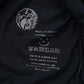 Indigo 908 Supima Tenjiku Ocean T-shirt