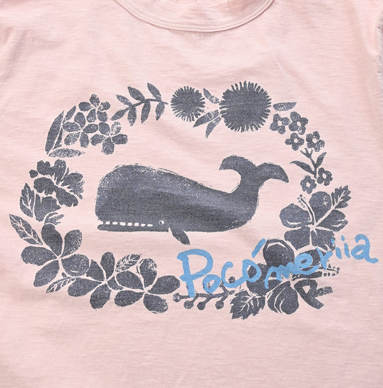 908 Pocomeriia T恤
