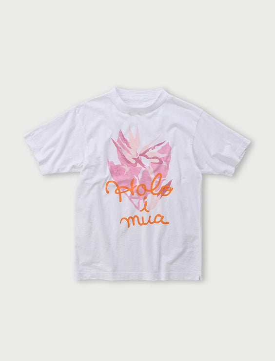 908 Bird of Paradise T-shirt