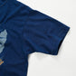 Indigo 908 Bird of Paradise T-shirt